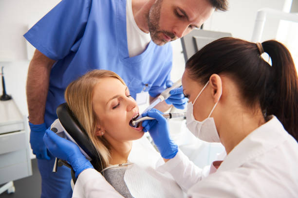 Best Dental Exams and Cleanings  in Penrose, CO