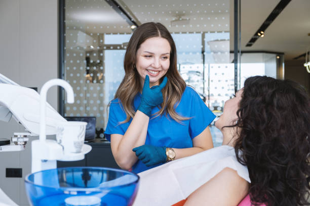 Why Choose Us for Your Dental Needs in Penrose, CO